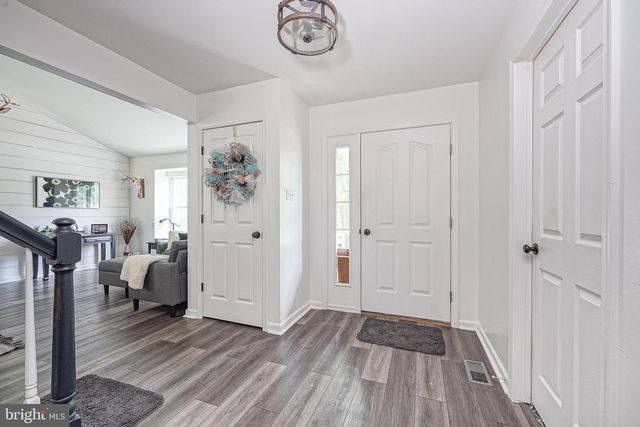 482 HERMAN DR, Franklinville, NJ 08322