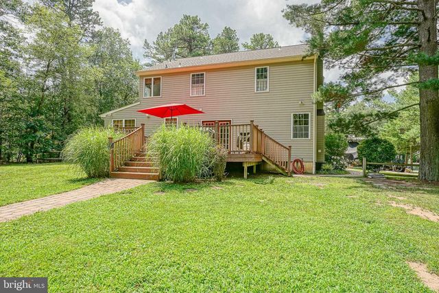 482 HERMAN DR, Franklinville, NJ 08322