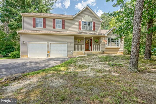 482 HERMAN DR, Franklinville, NJ 08322