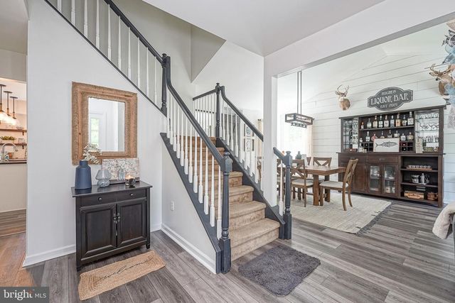 482 HERMAN DR, Franklinville, NJ 08322