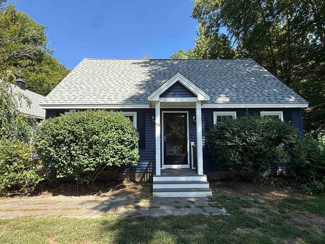 74 Robbins Road, Wilton, NH 03086