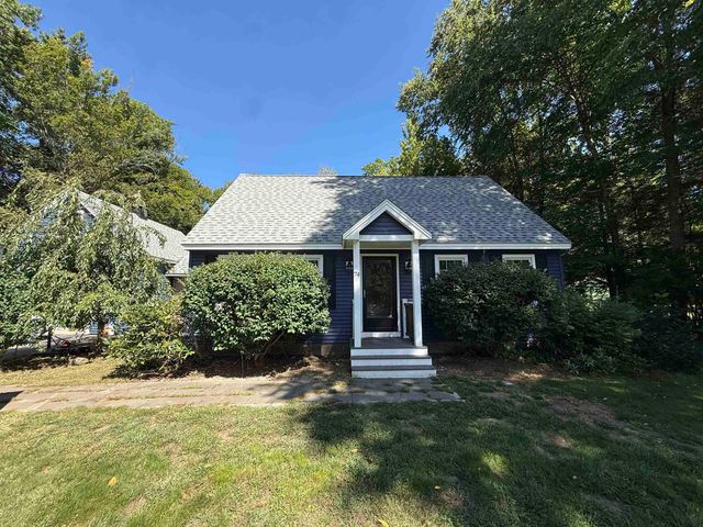 74 Robbins Road, Wilton, NH 03086