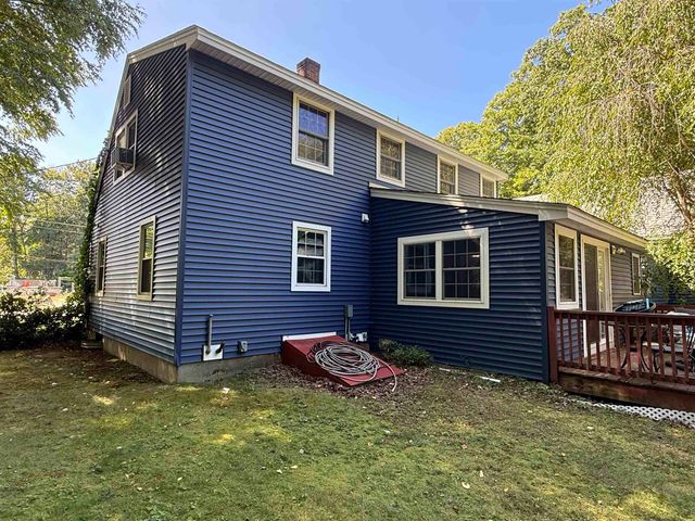 74 Robbins Road, Wilton, NH 03086