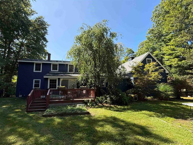 74 Robbins Road, Wilton, NH 03086
