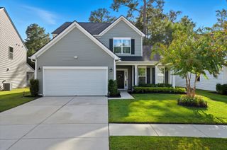 545 Wynfield Forest Drive, Summerville, SC 29485