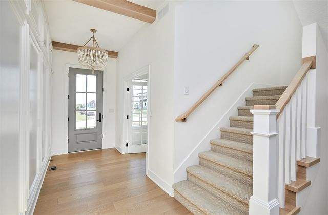 720 Daybreak Drive, Waukee, IA 50263