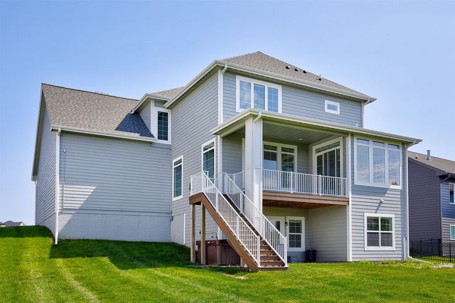 720 Daybreak Drive, Waukee, IA 50263