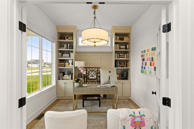 720 Daybreak Drive, Waukee, IA 50263