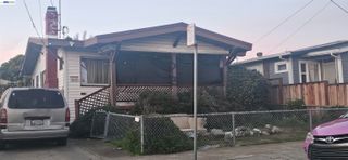 Address unavailable.