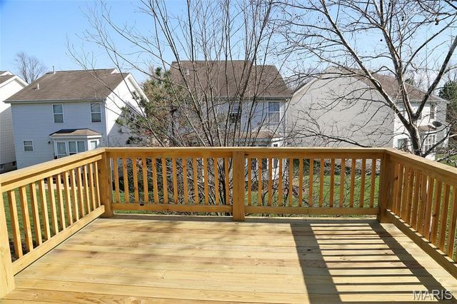 4926 Hurstborough Court, Hazelwood, MO 63042