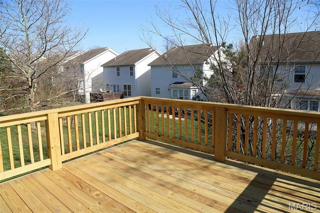 4926 Hurstborough Court, Hazelwood, MO 63042