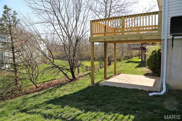 4926 Hurstborough Court, Hazelwood, MO 63042