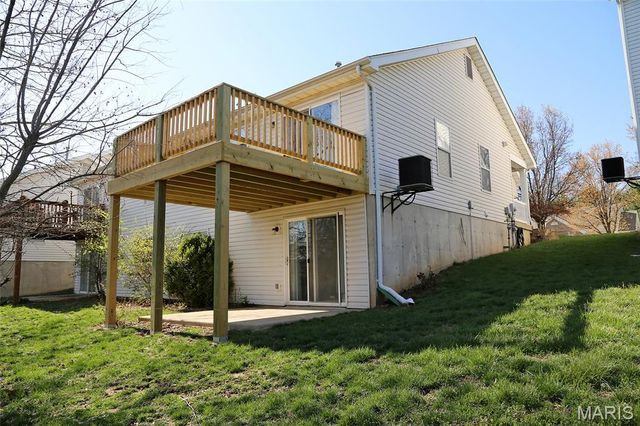 4926 Hurstborough Court, Hazelwood, MO 63042