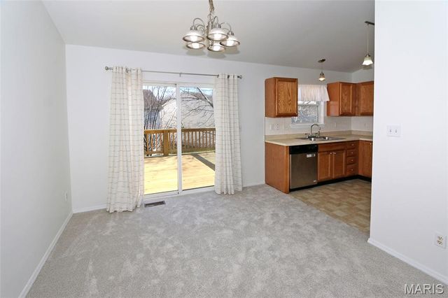 4926 Hurstborough Court, Hazelwood, MO 63042