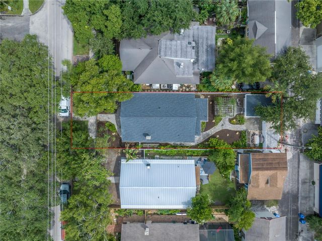 236 9TH AVENUE NE, St Petersburg, FL 33701