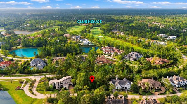 7 Primm Valley Ct, The Woodlands, TX 77389