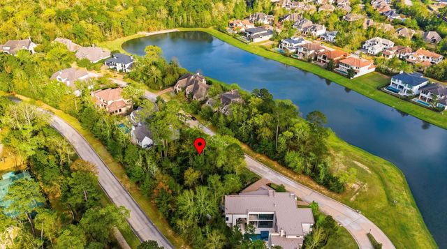 7 Primm Valley Ct, The Woodlands, TX 77389
