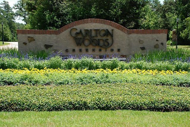 7 Primm Valley Ct, The Woodlands, TX 77389