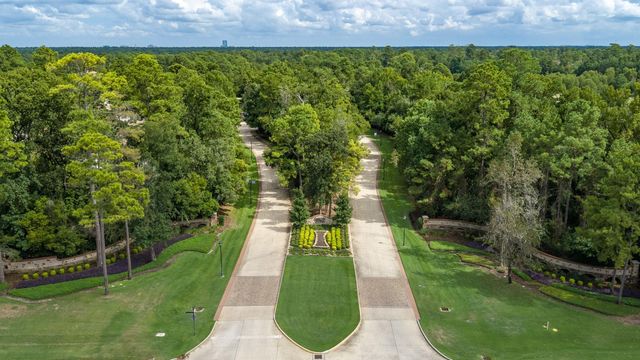 7 Primm Valley Ct, The Woodlands, TX 77389