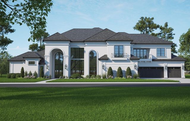 7 Primm Valley Ct, The Woodlands, TX 77389