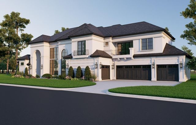 7 Primm Valley Ct, The Woodlands, TX 77389