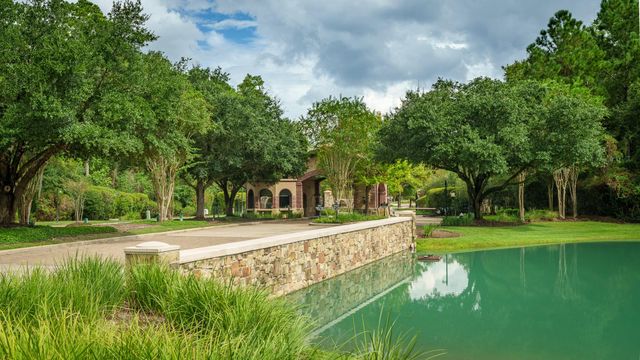 7 Primm Valley Ct, The Woodlands, TX 77389