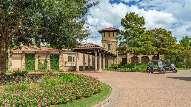 7 Primm Valley Ct, The Woodlands, TX 77389