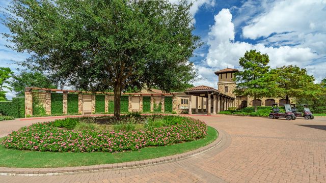 7 Primm Valley Ct, The Woodlands, TX 77389