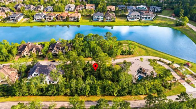 7 Primm Valley Ct, The Woodlands, TX 77389