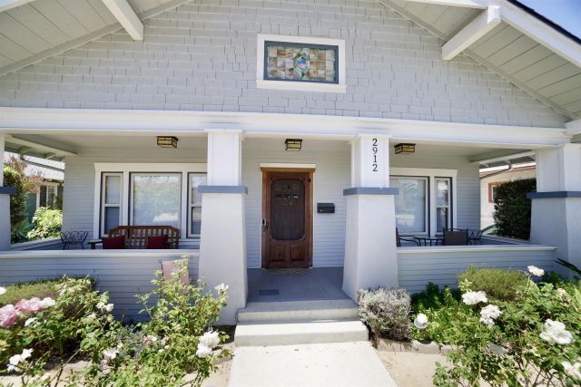 2912 Granada Avenue, San Diego, CA 92104
