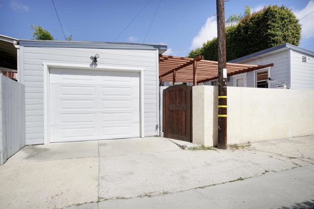 2912 Granada Avenue, San Diego, CA 92104