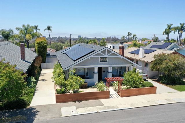 2912 Granada Avenue, San Diego, CA 92104