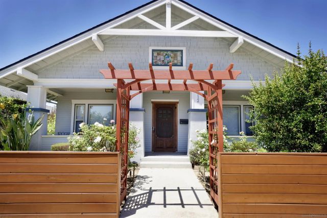 2912 Granada Avenue, San Diego, CA 92104