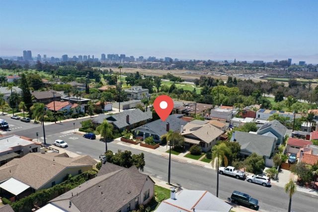 2912 Granada Avenue, San Diego, CA 92104