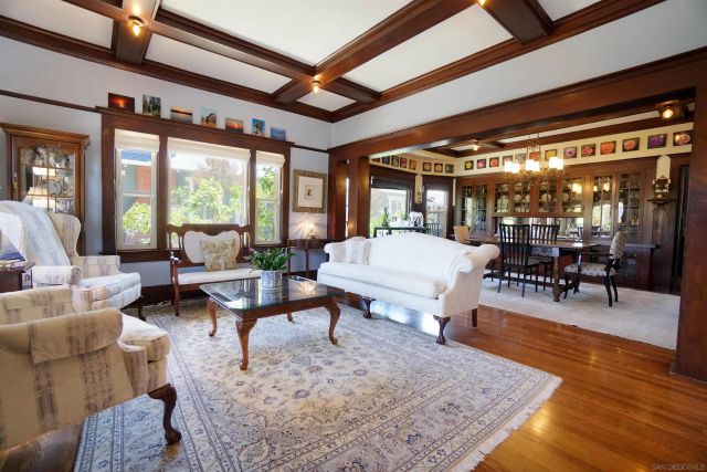 2912 Granada Avenue, San Diego, CA 92104