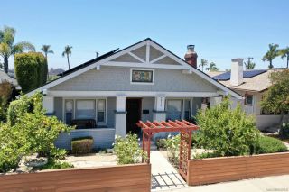 2912 Granada Avenue, San Diego, CA 92104