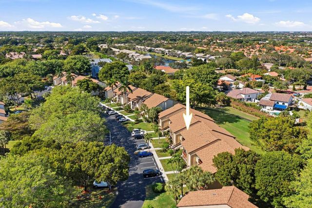 5121 Oak Hill Lane 423, Delray Beach, FL 33484