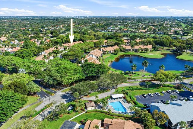 5121 Oak Hill Lane 423, Delray Beach, FL 33484