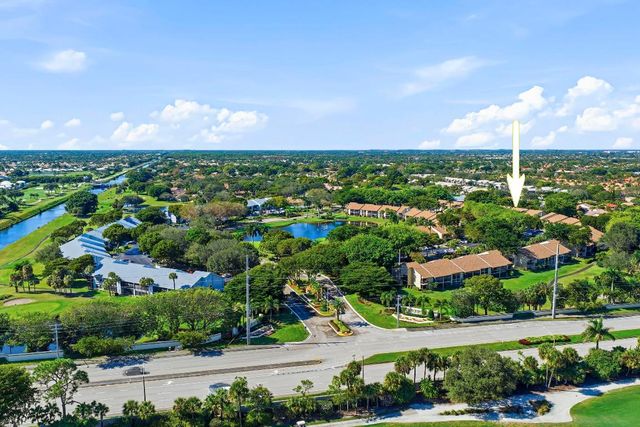 5121 Oak Hill Lane 423, Delray Beach, FL 33484