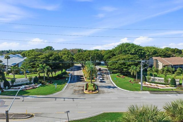5121 Oak Hill Lane 423, Delray Beach, FL 33484