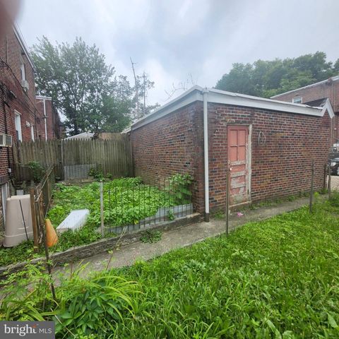 1415 E WASHINGTON LN, Philadelphia, PA 19138