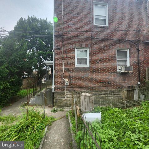 1415 E WASHINGTON LN, Philadelphia, PA 19138
