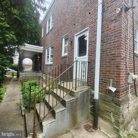 1415 E WASHINGTON LN, Philadelphia, PA 19138
