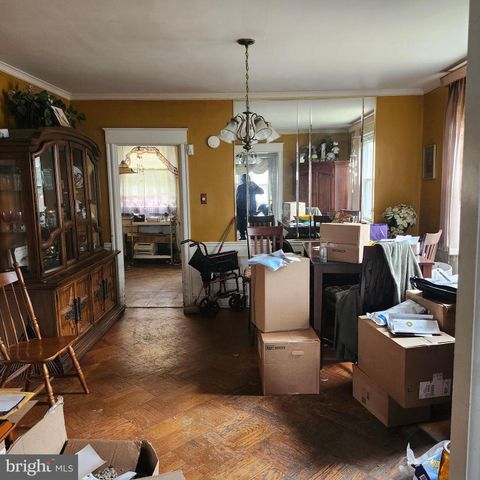 1415 E WASHINGTON LN, Philadelphia, PA 19138