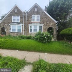 1415 E WASHINGTON LN, Philadelphia, PA 19138