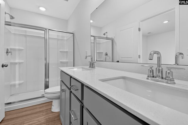 324 Livesey Lane, Gilbert, SC 29054