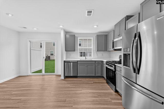 324 Livesey Lane, Gilbert, SC 29054