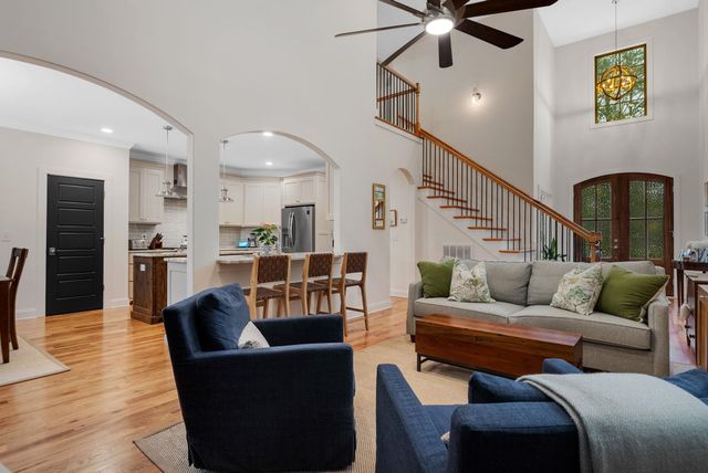 98 Sycamore Ct, Spartanburg, SC 29302