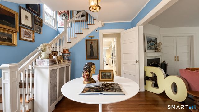 14 Highview Avenue, Greenwich, CT 06870