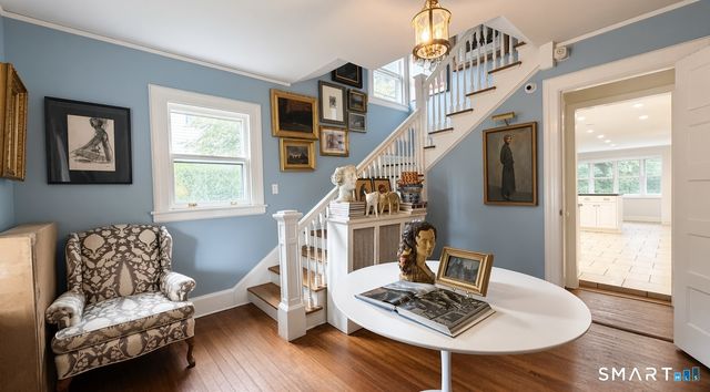 14 Highview Avenue, Greenwich, CT 06870